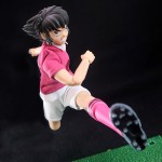 Dasin Model - Captain Tsubasa Kazuo Tachibana &  Masao Tachibana S.H.F Action Figure (Great Toys Model）